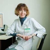 Макаревич Александра Евгеньевна