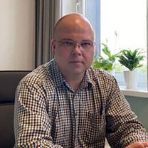 Гапонов Евгений Леонидович