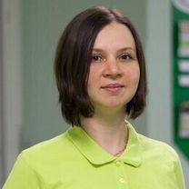 Лайкович Жанна Захаровна