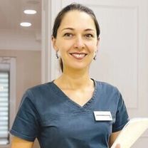 Шалейникова Людмила Александровна