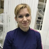 Венчагова Наталья Михайловна