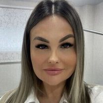 Серафимович Анастасия