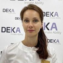 Садовская Ольга Владимировна