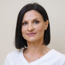 Скребец Светлана Валерьяновна