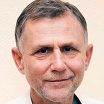 Макаревич Сергей Валентинович