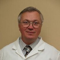 Дулуб Олег Иванович