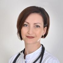 Богданова Людмила Александровна