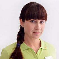 Ширко Анна Игоревна