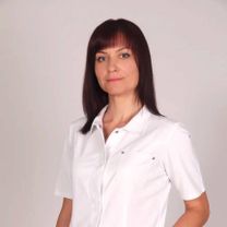 Козловская Наталья Алексеевна