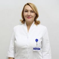 Черняк Людмила Ивановна