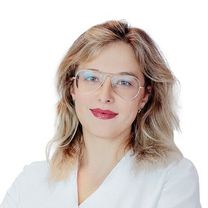 Королец Анна Георгиевна