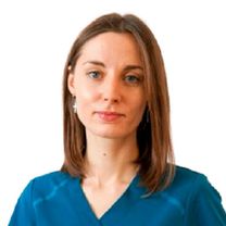 Манцевич Елена Сергеевна