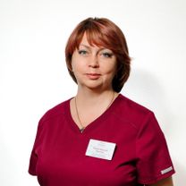 Короткая Тамара Ивановна