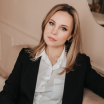 Виленчиц Екатерина