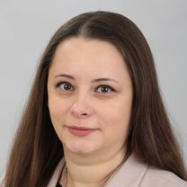 Маслинская Лилия Николаевна