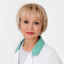 Возненко Наталья Михайловна