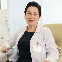 Евтуховская Елена Михайловна