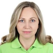 Шалькевич Ольга Викторовна