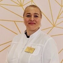 Колесникова Ольга