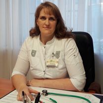 Левченкова Татьяна Иосифовна