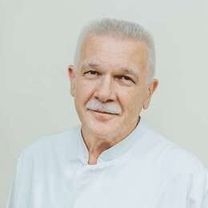 Беляковский Василий Николаевич