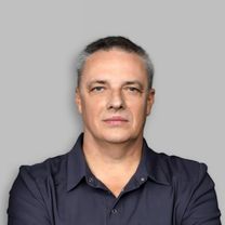 Эйсмонт Олег Леонидович