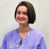 Камлюк Галина Александровна