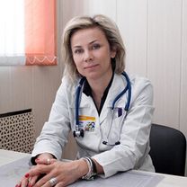 Рубанова Наталья Викторовна