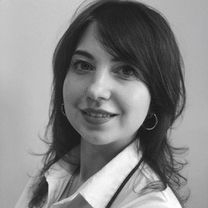 Хващевская Людмила