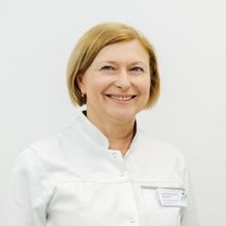 Кравчина Анна Владимировна