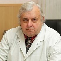 Карпов Игорь Александрович