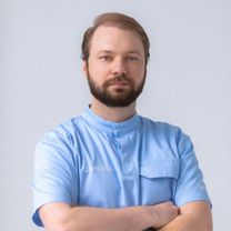 Русецкий Александр Юрьевич