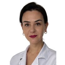 Бородина Марина Сергеевна