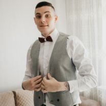 Гаджиев Евгений Маратович