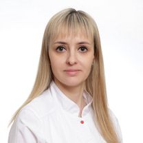 Панасюк Полина Александровна
