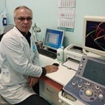 Лемеза Илья Иванович