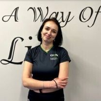 Курашова Татьяна