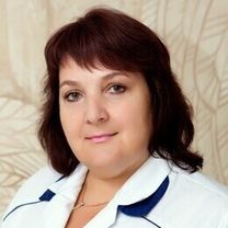 Шабуневич Елена Александровна