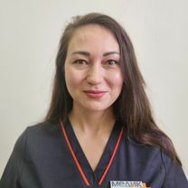 Санкович Анастасия Андреевна