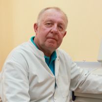 Логош Михаил Васильевич