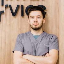 Бейнер Андрей Игоревич