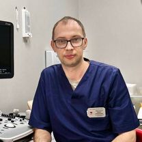 Войницкий Денис Изидорович