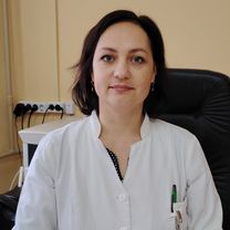 Хомутова Алла Николаевна