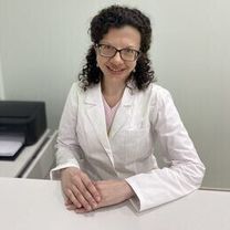 Дровило Елена Михайловна