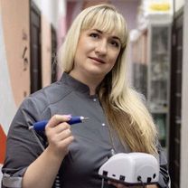 Бурова Ирина