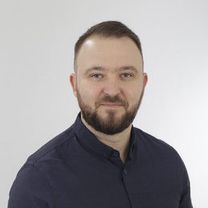 Калинин Сергей Сергеевич