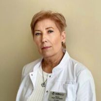 Павлова Тамара Александровна