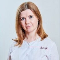 Песковая Надежда Александровна