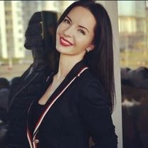 Неверовская Екатерина