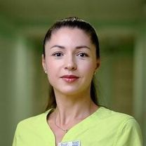 Юркевич Екатерина Яковлевна